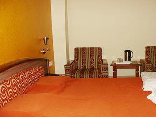 Hotel Amber Lucknow Dış mekan fotoğraf