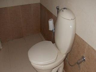 Hotel Amber Lucknow Dış mekan fotoğraf
