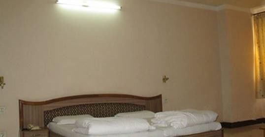 Hotel Amber Lucknow Dış mekan fotoğraf